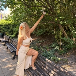 LILI erotikus masszázs Budapest, II. kerület