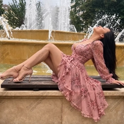 MILENA erotikus masszázs Budapest, II. kerület